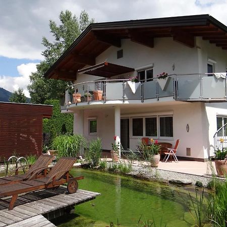 Appartement Plattner 젤암제 외부 사진