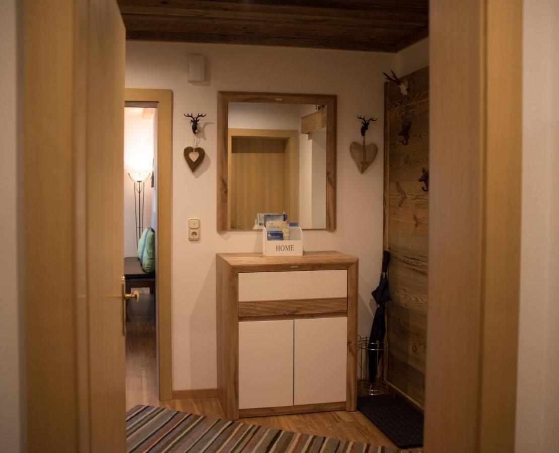 Appartement Plattner 젤암제 외부 사진
