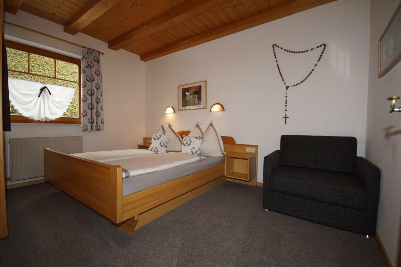 Appartement Plattner 젤암제 외부 사진